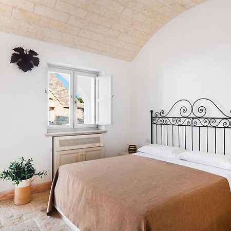 Masseria Ancella Montalbano  Exterior foto
