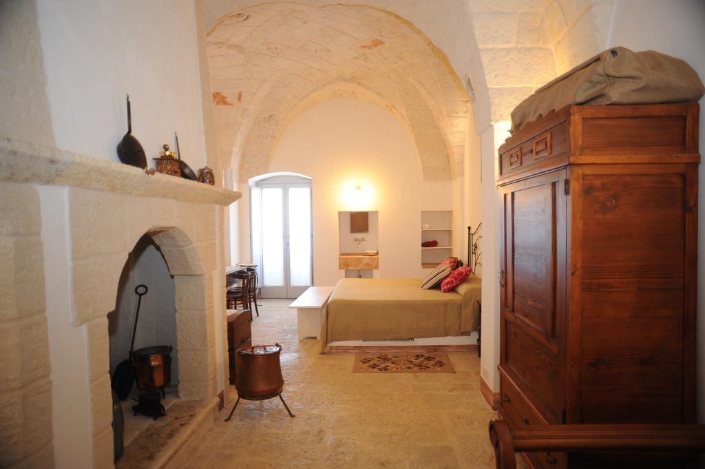 Masseria Ancella Montalbano  Cameră foto