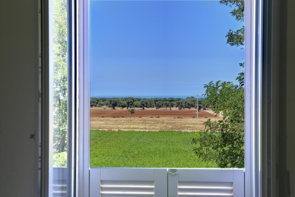 Masseria Ancella Montalbano  Cameră foto